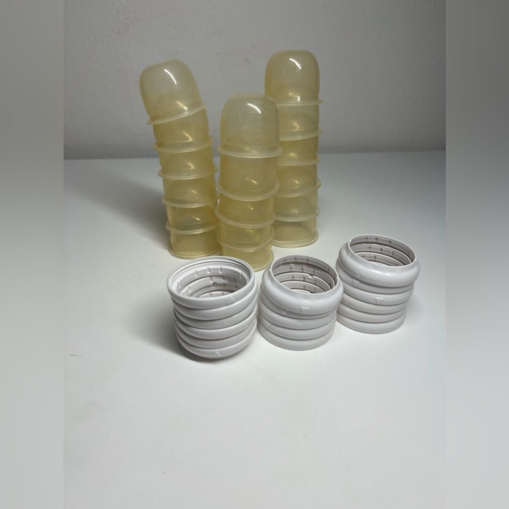 Munchkin baby accessories 16 pcs